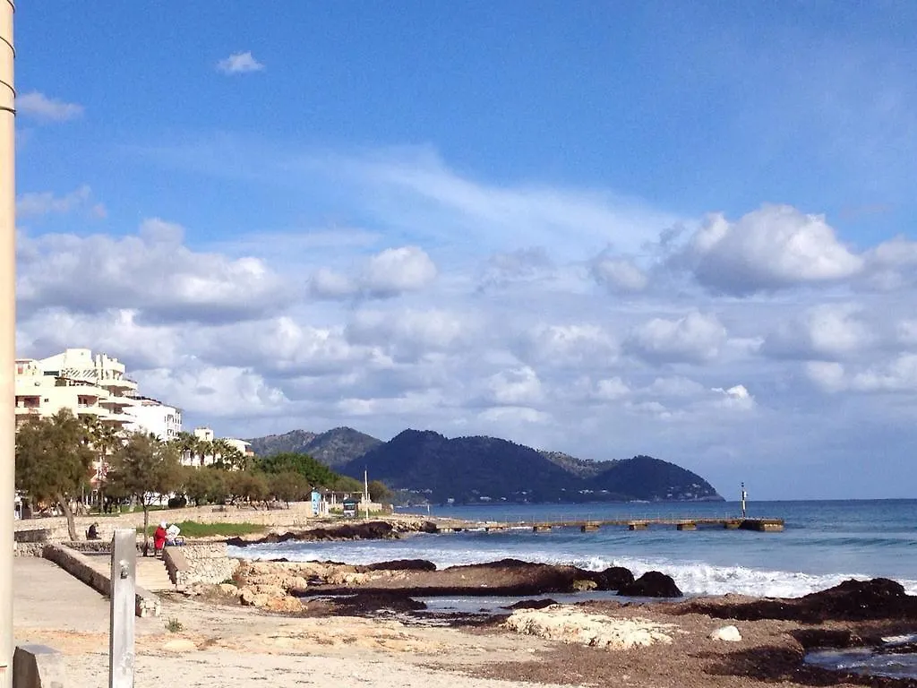 Guest house The Guesthouse Cala Millor Cala Millor  Spain